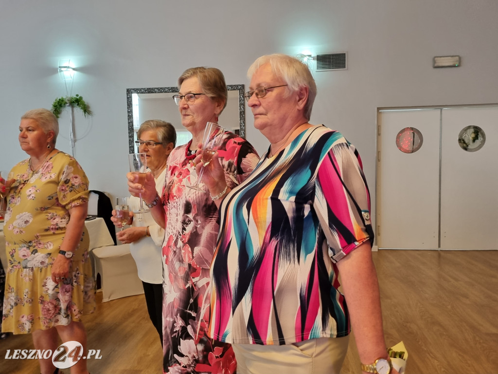 Dzień Matki i Ojca w Złotej Jesieni