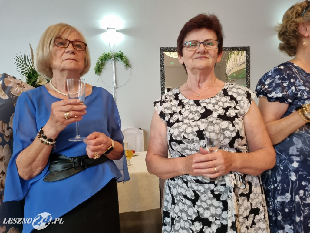 Dzień Matki i Ojca w Złotej Jesieni