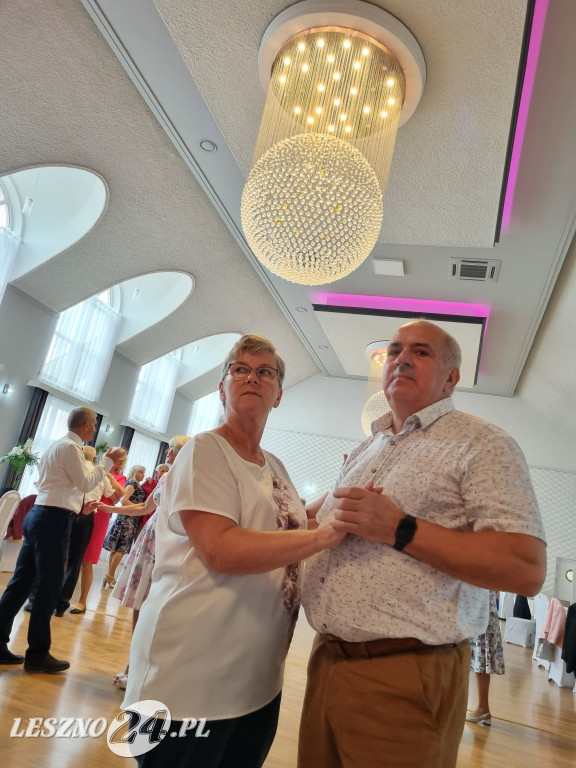 Dzień Matki i Ojca w Złotej Jesieni