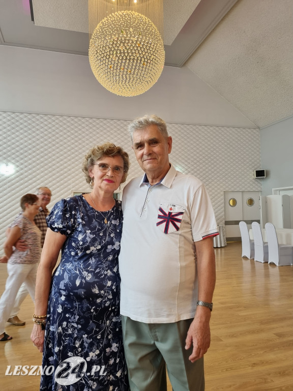 Dzień Matki i Ojca w Złotej Jesieni