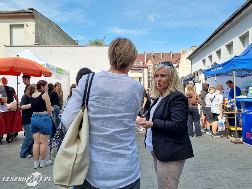 Dzień Zawodowca w ZS nr 4