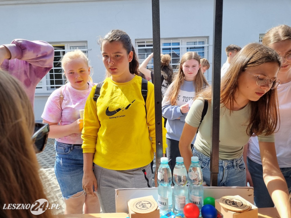 Dzień Zawodowca w ZS nr 4