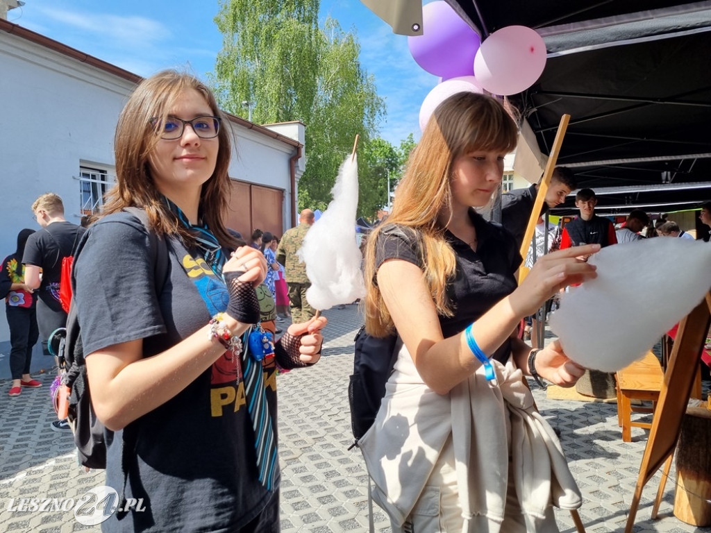 Dzień Zawodowca w ZS nr 4