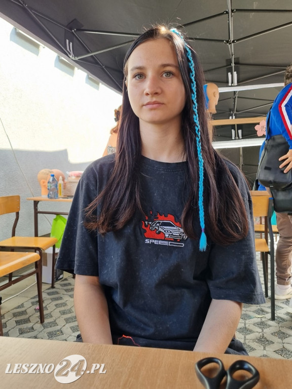 Dzień Zawodowca w ZS nr 4