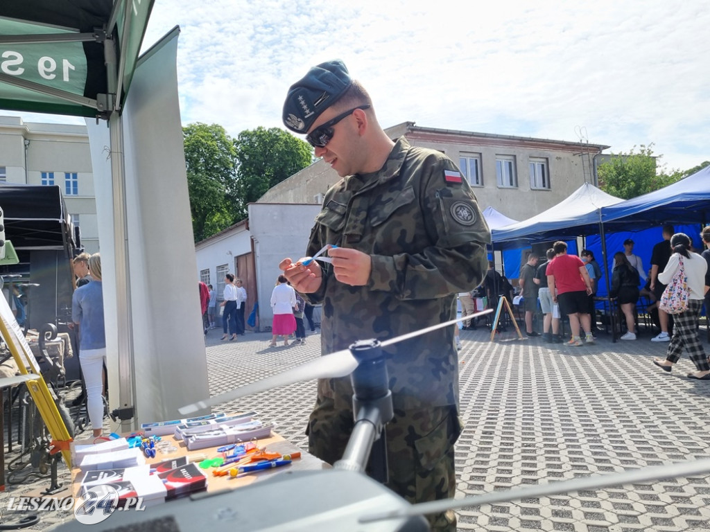 Dzień Zawodowca w ZS nr 4