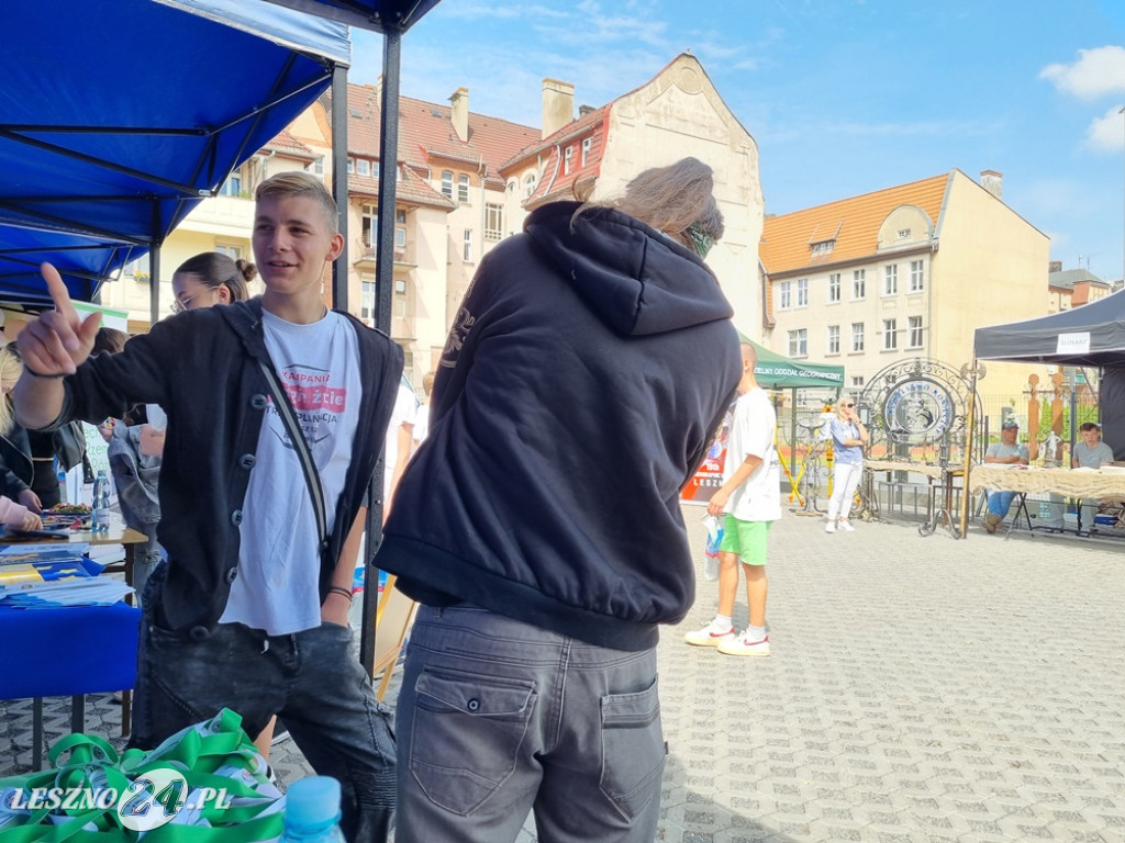 Dzień Zawodowca w ZS nr 4