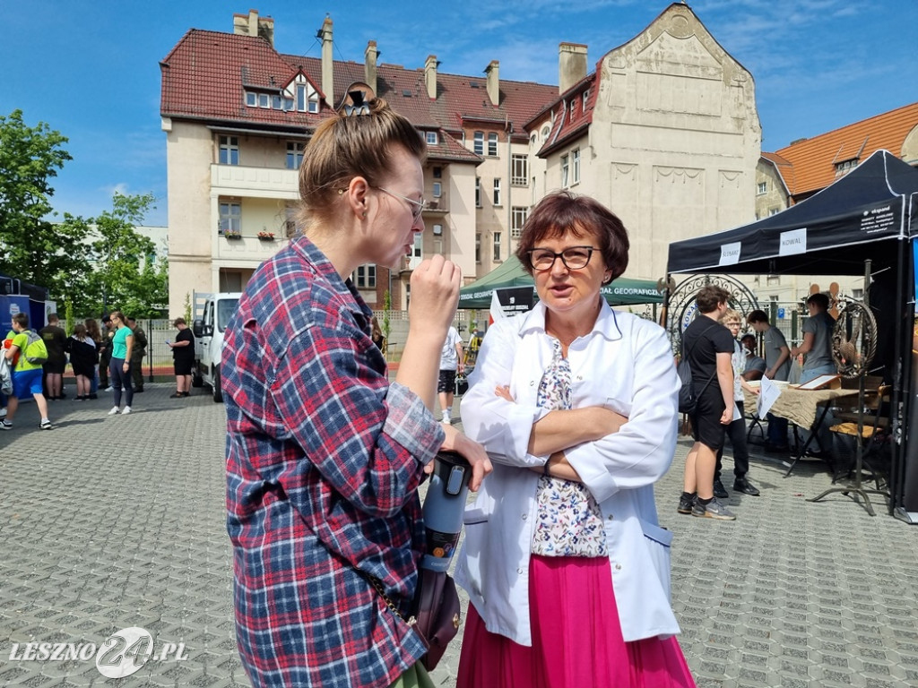 Dzień Zawodowca w ZS nr 4