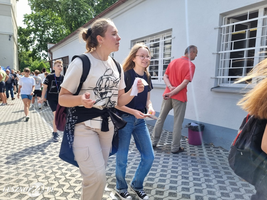 Dzień Zawodowca w ZS nr 4