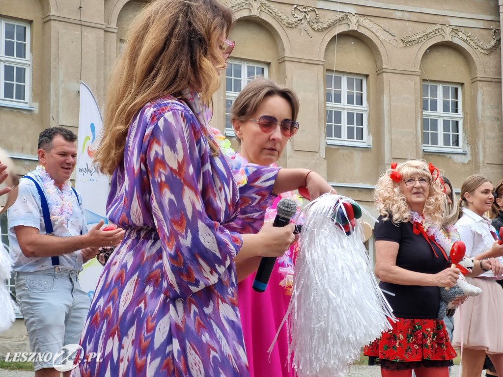 Dzień Dziecka w Rydzynie