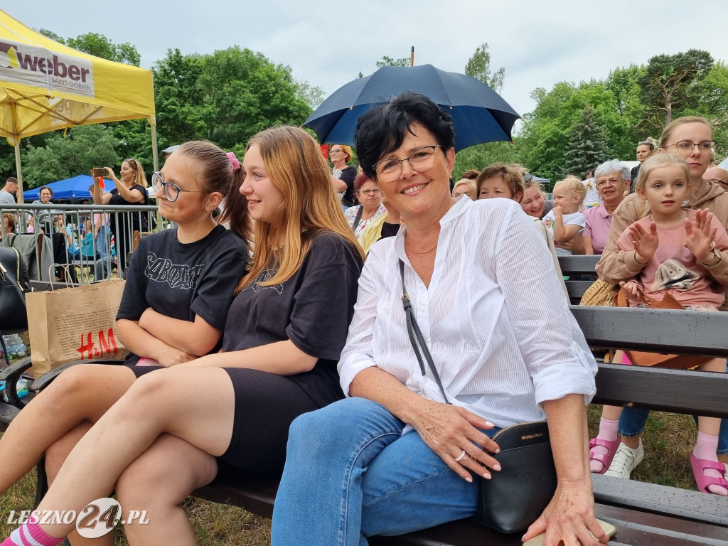 Dzień Dziecka w Rydzynie