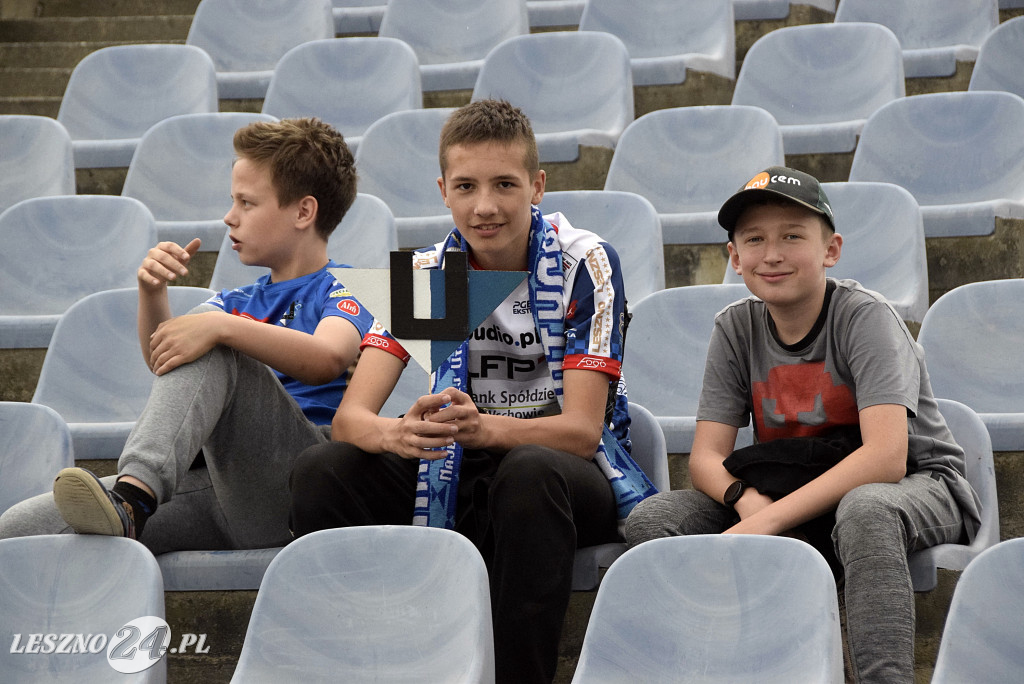  Fogo Unia Leszno : Orlen Oil Motor Lublin 40:50