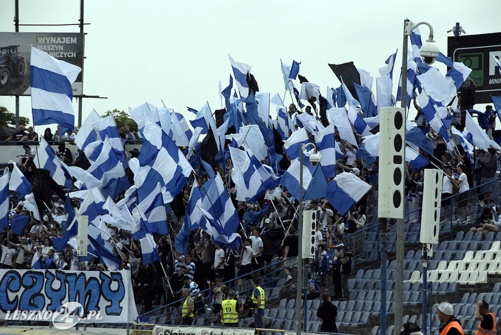  Fogo Unia Leszno : Orlen Oil Motor Lublin 40:50