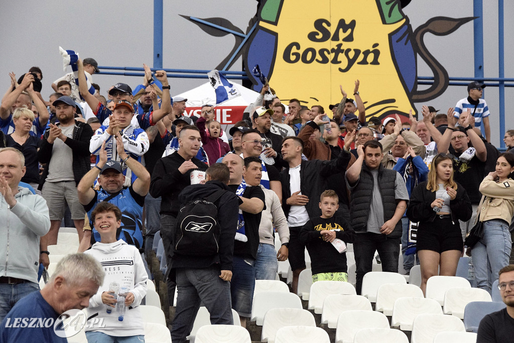  Fogo Unia Leszno : Orlen Oil Motor Lublin 40:50