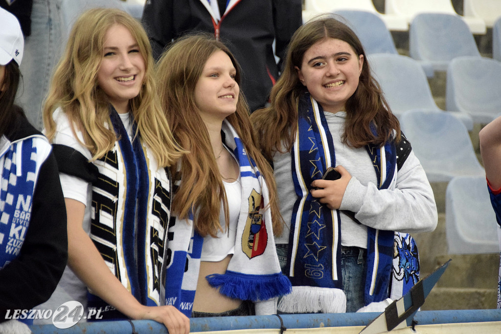  Fogo Unia Leszno : Orlen Oil Motor Lublin 40:50