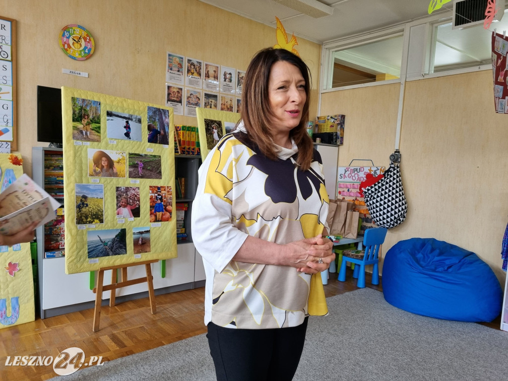 Kolejni laureaci konkursu fotograficznego