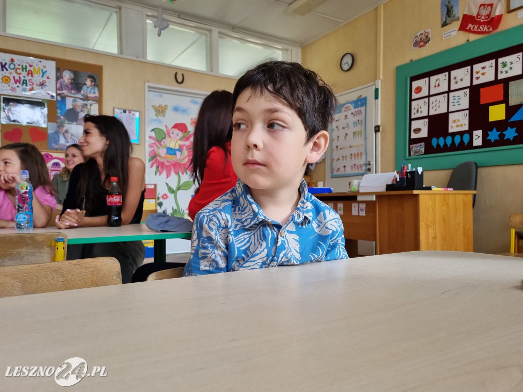 Kolejni laureaci konkursu fotograficznego