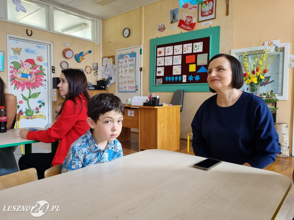 Kolejni laureaci konkursu fotograficznego