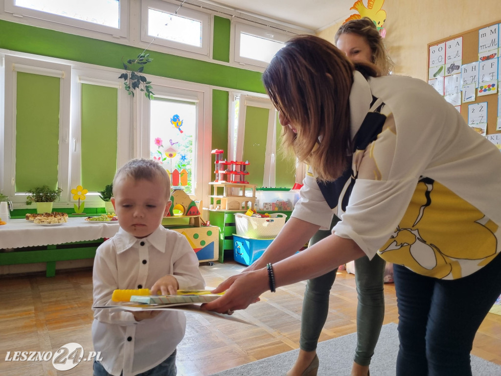 Kolejni laureaci konkursu fotograficznego