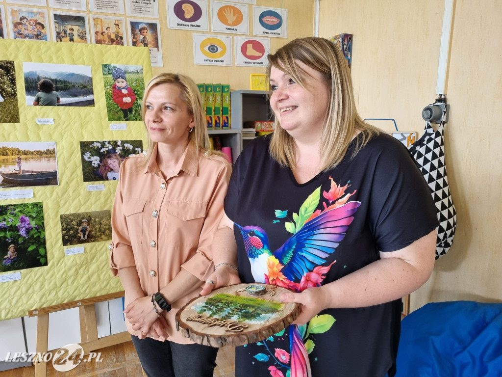 Kolejni laureaci konkursu fotograficznego