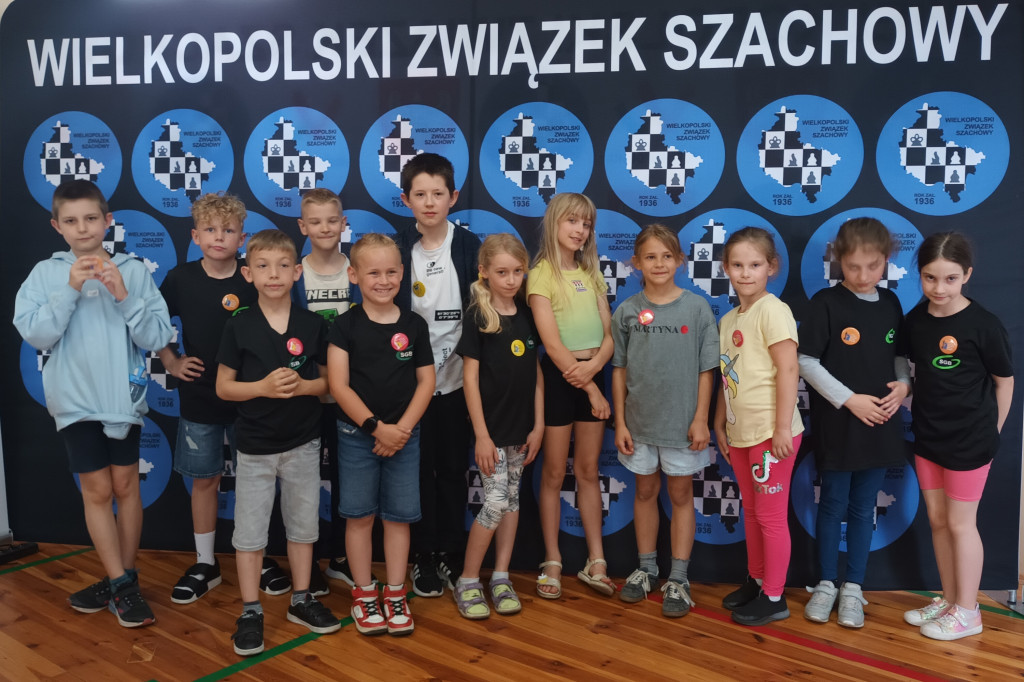 Turniej we Włoszakowicach