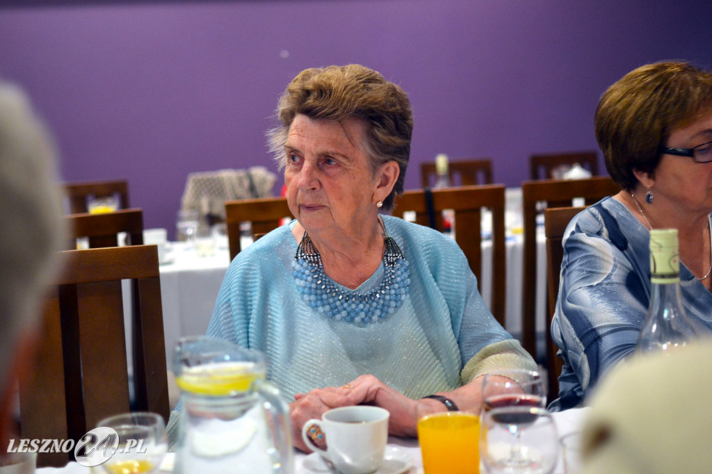 Seniorzy z Krzemieniewa na bowlingu