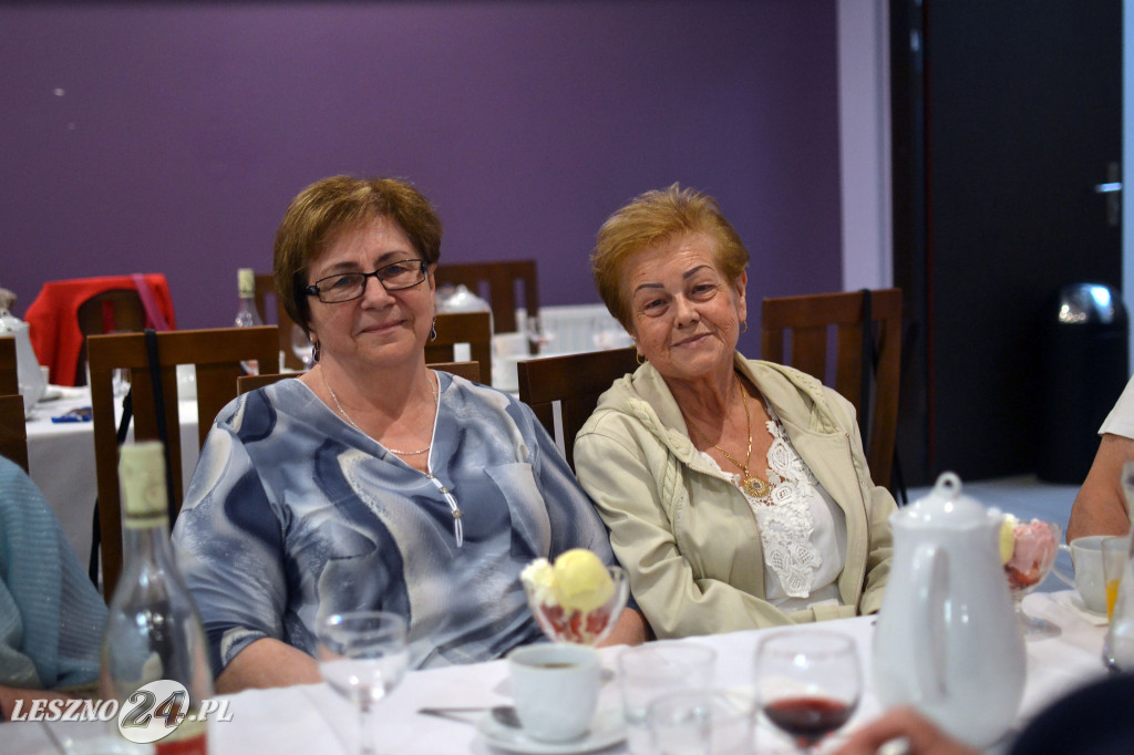 Seniorzy z Krzemieniewa na bowlingu