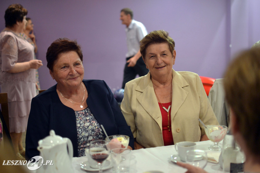 Seniorzy z Krzemieniewa na bowlingu