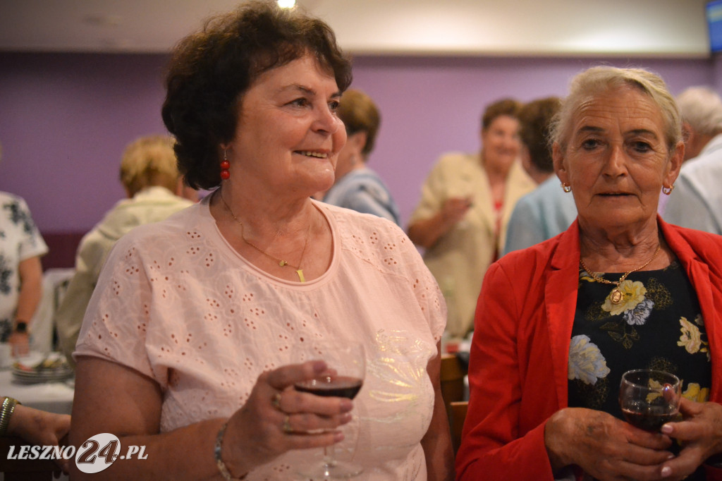 Seniorzy z Krzemieniewa na bowlingu