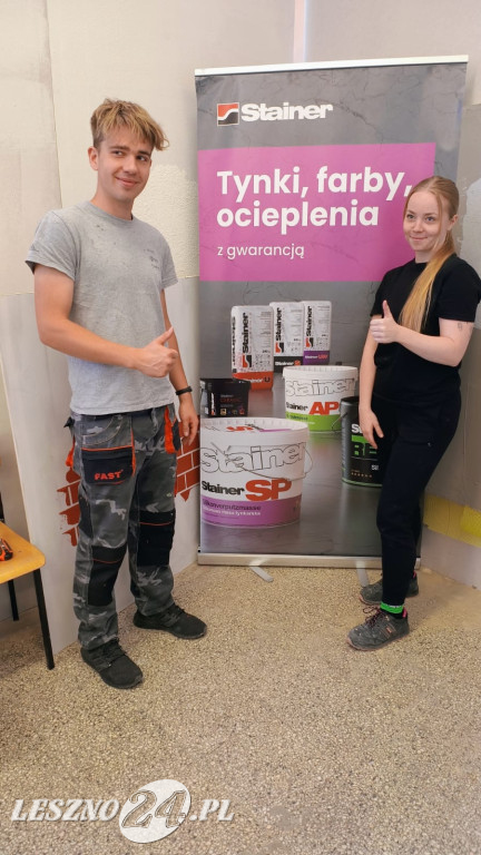 Osiągnęli kolejny sukces