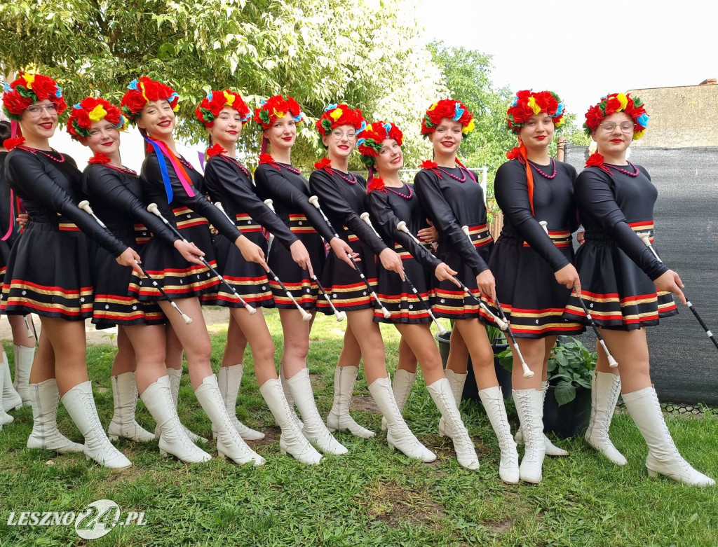 Festyn rodzinny w Przedszkolu nr 7