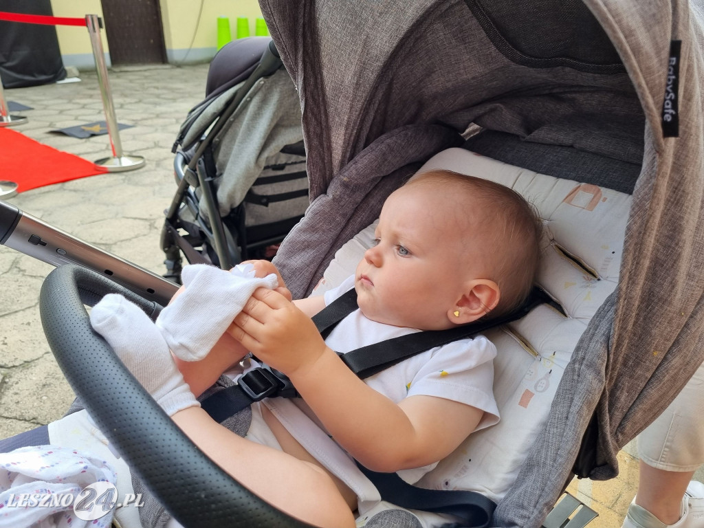 Festyn rodzinny w Przedszkolu nr 7