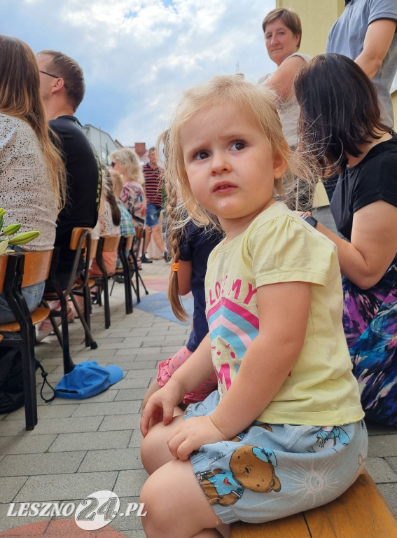 Festyn rodzinny w Przedszkolu nr 7