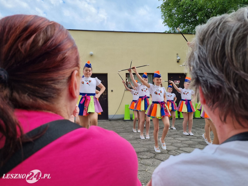 Festyn rodzinny w Przedszkolu nr 7