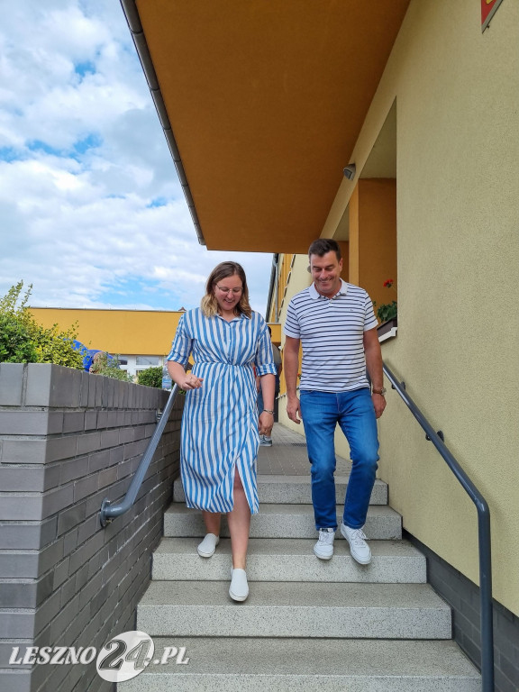 Festyn rodzinny w Przedszkolu nr 7