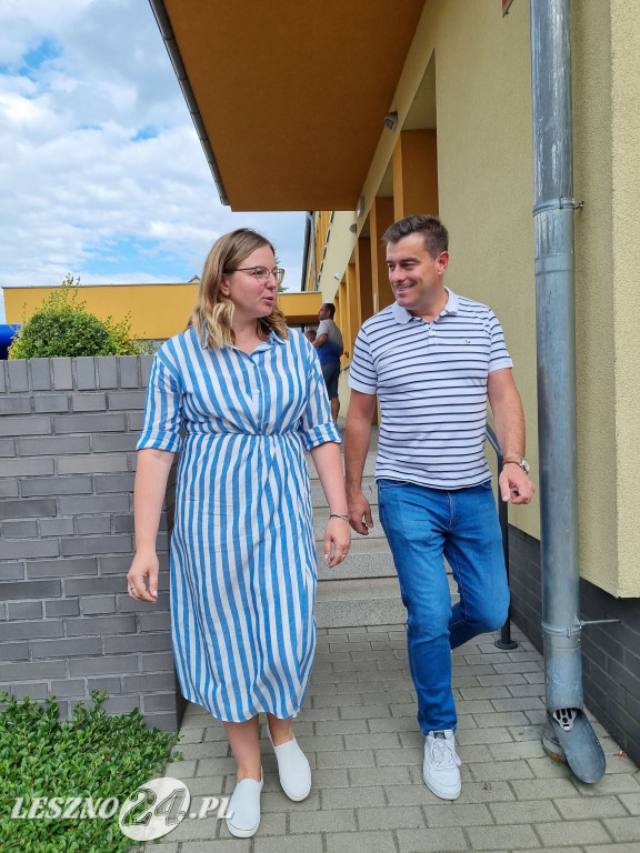 Festyn rodzinny w Przedszkolu nr 7