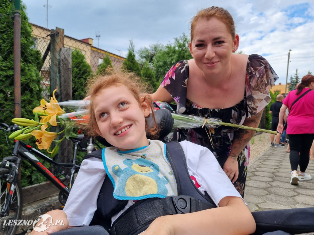 Festyn rodzinny w Przedszkolu nr 7