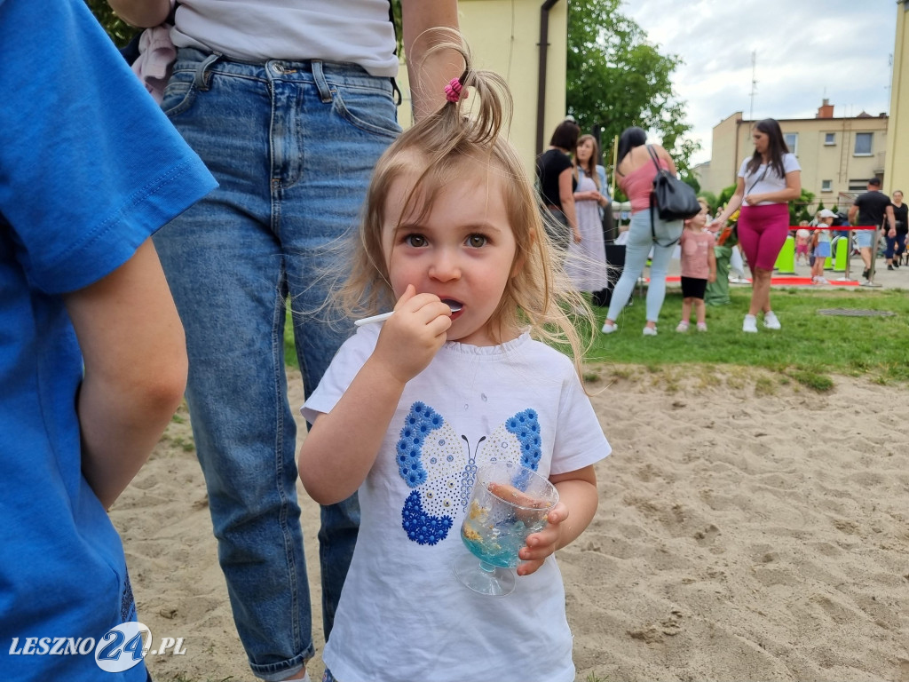 Festyn rodzinny w Przedszkolu nr 7
