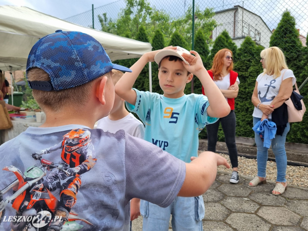 Festyn rodzinny w Przedszkolu nr 7