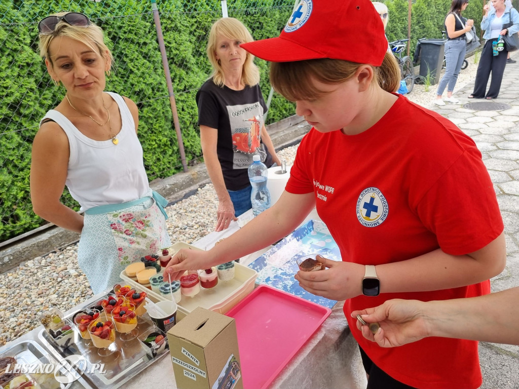 Festyn rodzinny w Przedszkolu nr 7