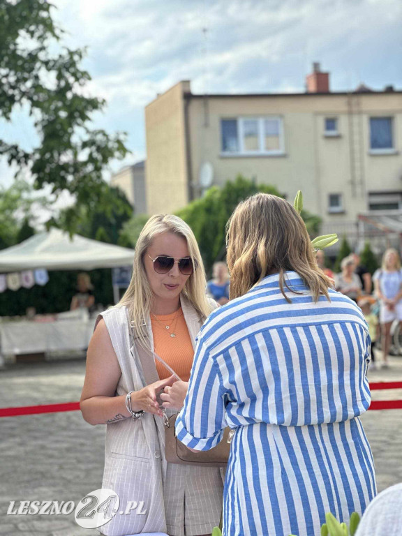 Festyn rodzinny w Przedszkolu nr 7