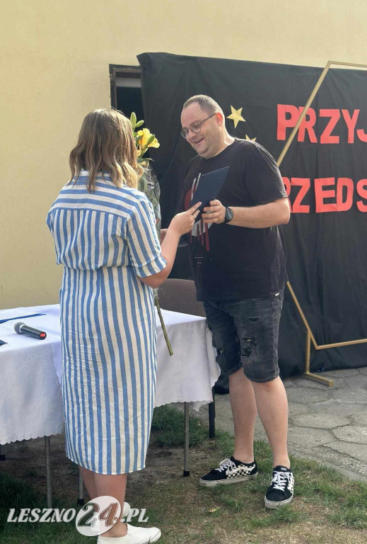 Festyn rodzinny w Przedszkolu nr 7