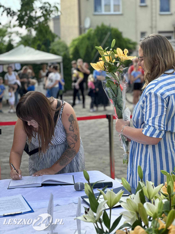 Festyn rodzinny w Przedszkolu nr 7