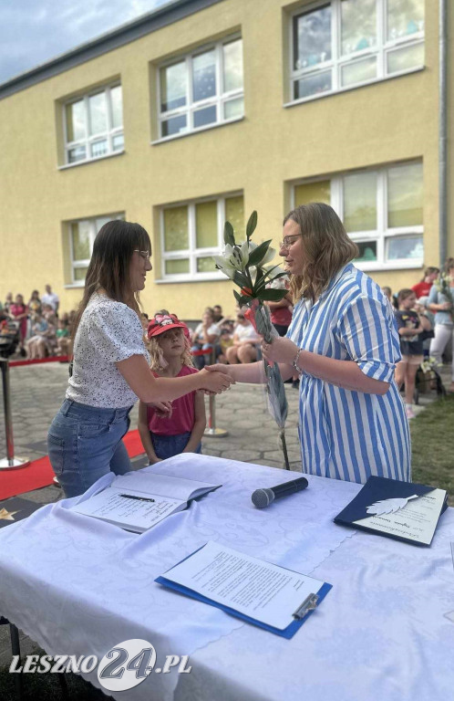 Festyn rodzinny w Przedszkolu nr 7