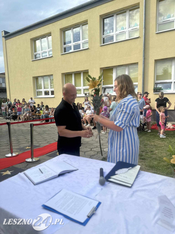 Festyn rodzinny w Przedszkolu nr 7