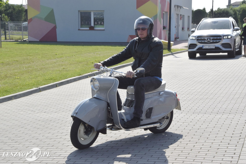 Zlot Os - Osieczna 2024
