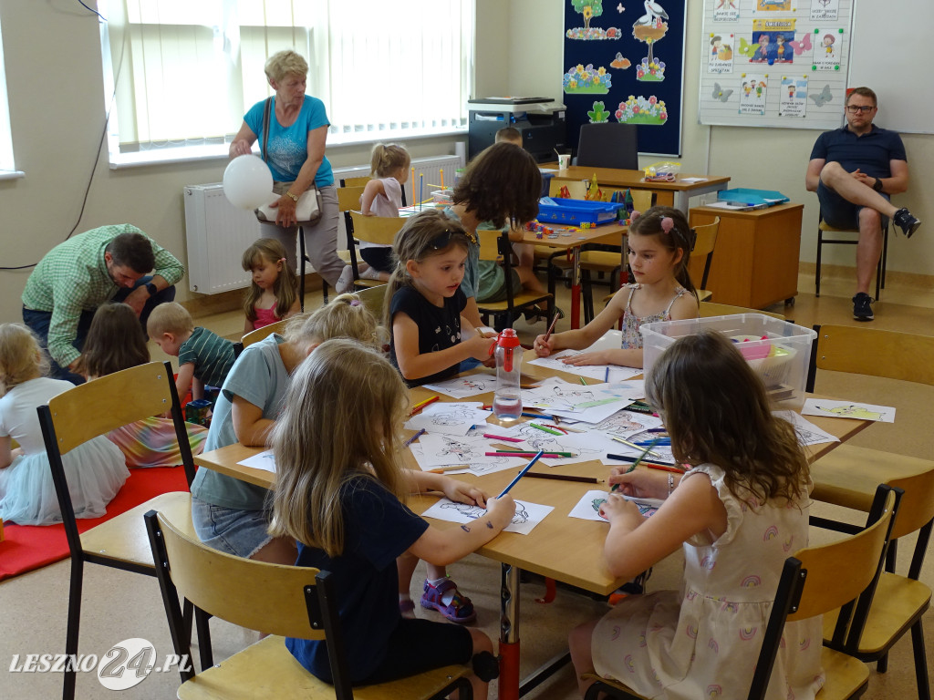 Bezglutenowy piknik w Lesznie