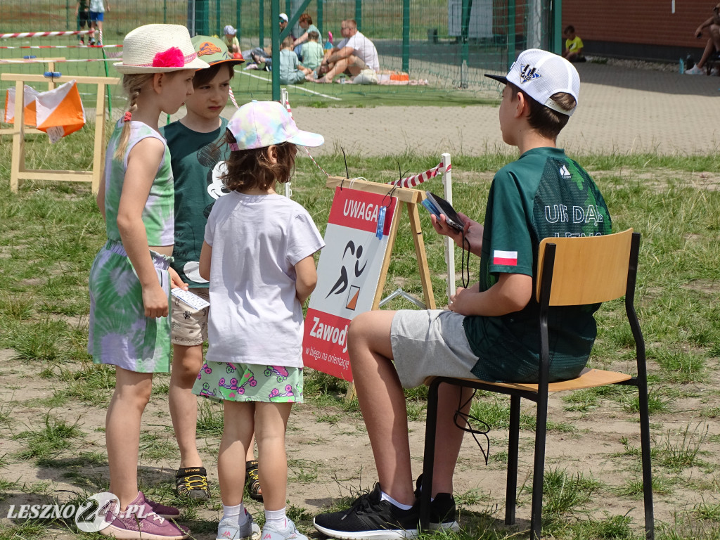 Bezglutenowy piknik w Lesznie