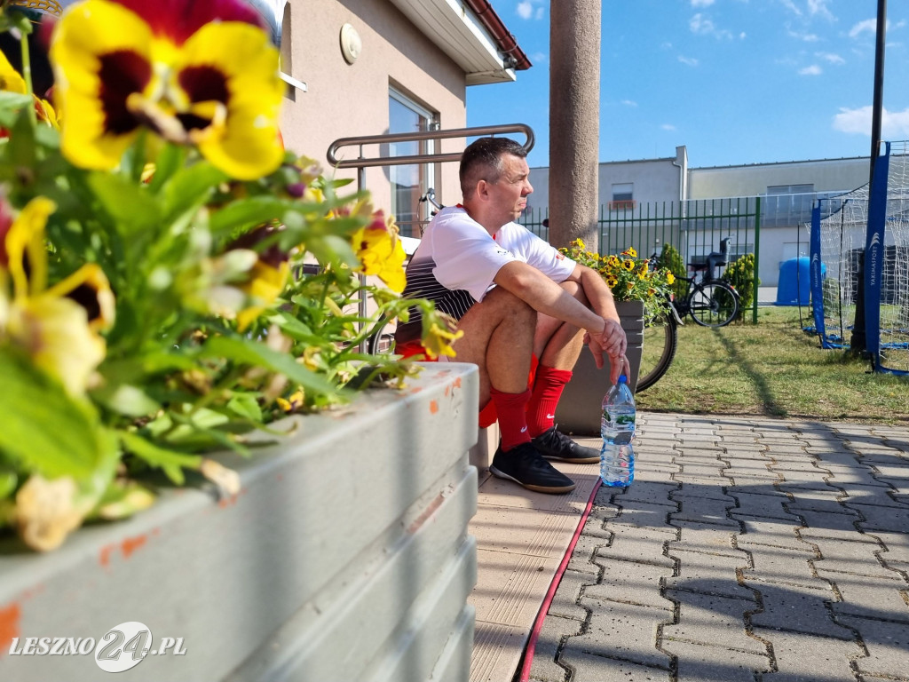 Turniej Pamięci M. Stachowskiego