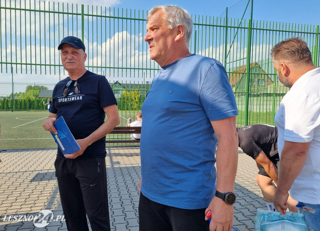 Turniej Pamięci M. Stachowskiego
