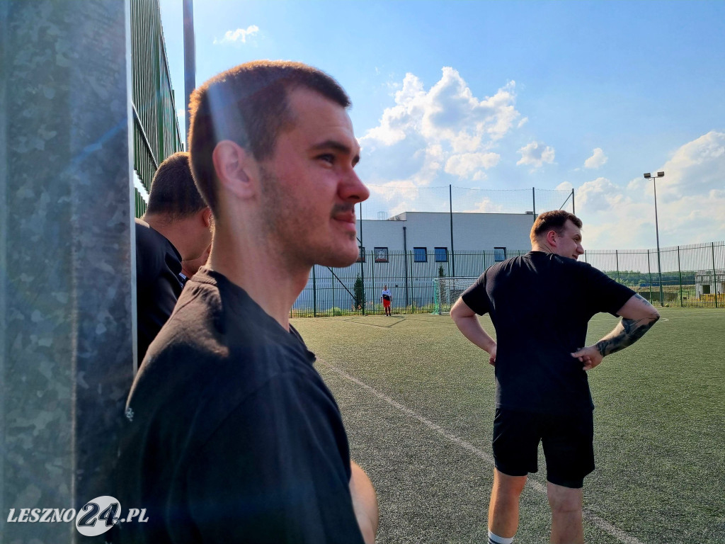 Turniej Pamięci M. Stachowskiego